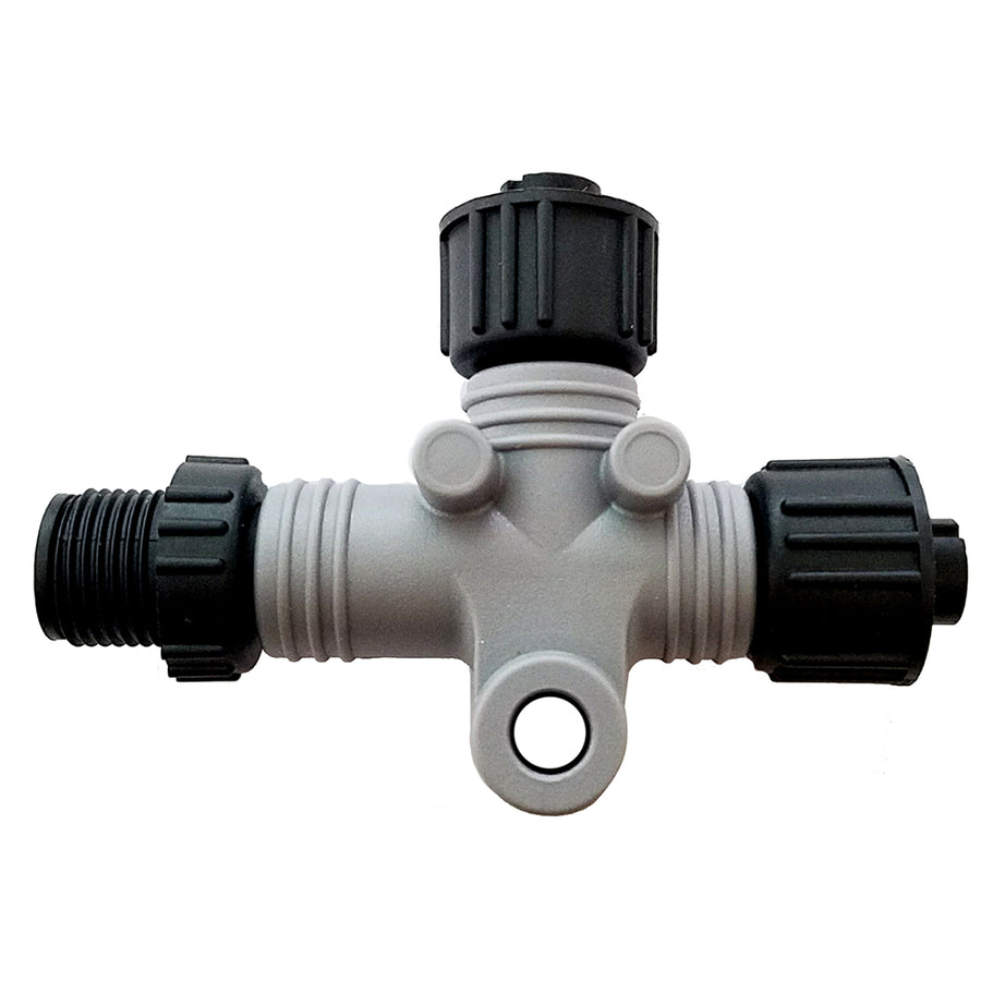 Garmin NMEA Networking