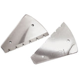 StrikeMaster Lazer Power 8 Replacement Blades LPD8PB