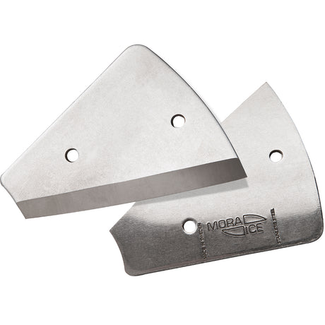 StrikeMaster Lazer Hand 8 Replacement Blades LD8B