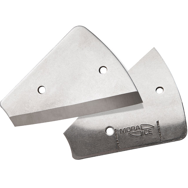 StrikeMaster Lazer Hand 8 Replacement Blades LD8B