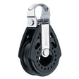 Harken 40mm Carbo Block 90 Fixed Head 2659