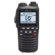 Standard Horizon RAM4X Wireless RAM Microphone fGX2400 SSM72H
