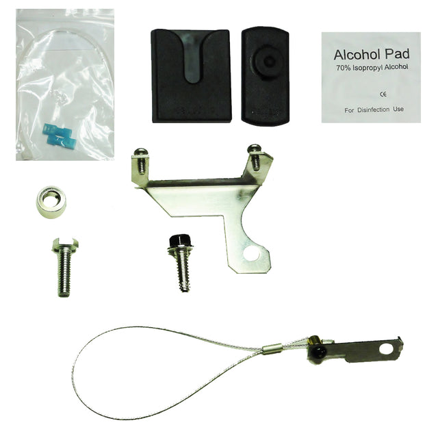 TROLLMaster Honda 8 99 15  20 2001Present TM207HWKIT