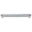 RIGID Industries SRL Series Marine 20 White LED Lightbar  White Light wWhite Halo 62000