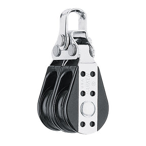 Harken 29mm Double Bullet Block 084