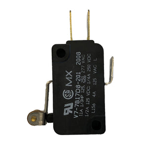 KVH TV5 Elevation Switch Kit Pack FRU S720627