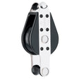 Harken 38mm Single Big Bullet Block wBecket 126