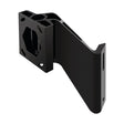 Minn Kota Raptor Jack Plate Adapter Bracket  Port  2 Setback  6 Rise  Black 1810363