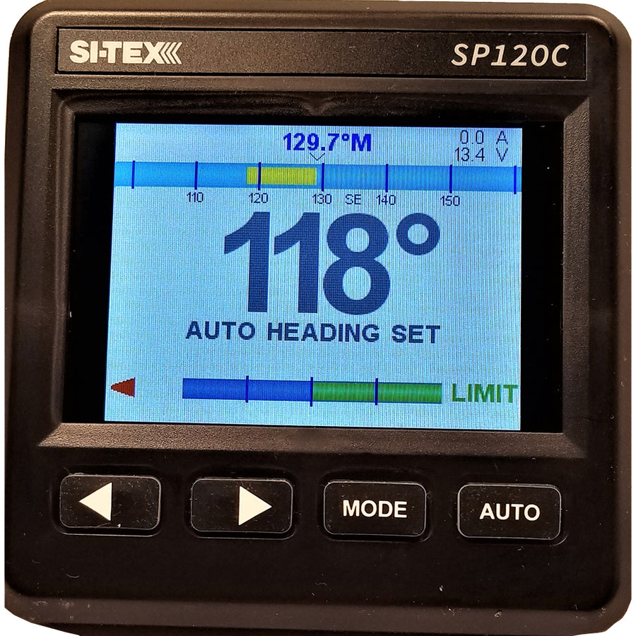 SI-TEX Autopilots