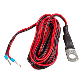Victron Temperature Sensor fQuattro MultiPlus  GX Devices ASS000001000
