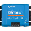 Victron SmartSolar MPPT 15035  150V  35A SCC115035210