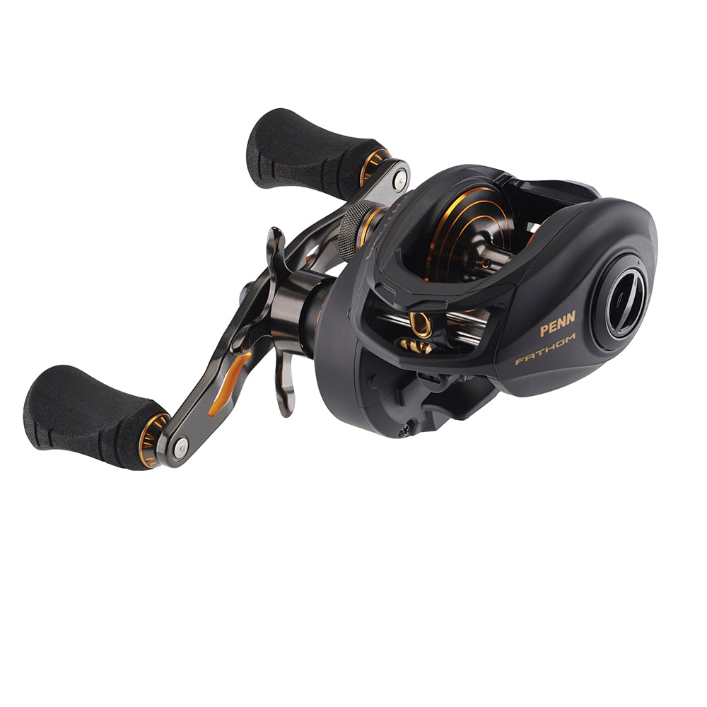 PENN Fathom Low Profile Reel  FTH300LP 1525455