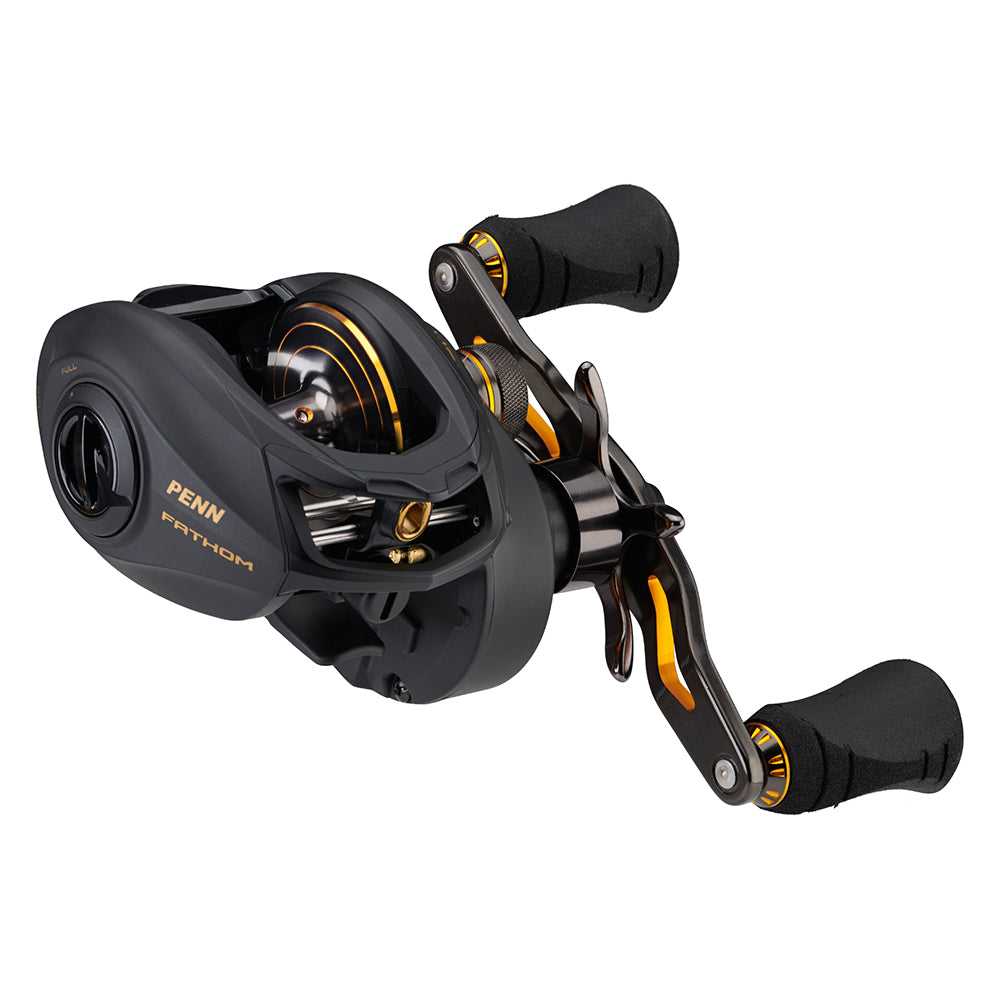 PENN Fathom Low Profile Reel  FTH300LPLH 1525457