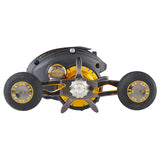 PENN Fathom Low Profile Reel  FTH400LP 1525458