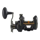 PENN Squall II Star Drag Conventional Reel  SQLII30SD 1522171