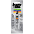 Super Lube MultiPurpose Synthetic Grease wSyncolon  5oz Tube 21010