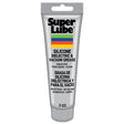 Super Lube Silicone Dielectric  Vacuum Grease  3oz Tube 91003