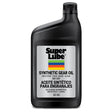 Super Lube Synthetic Gear Oil IOS 220  1qt 54200