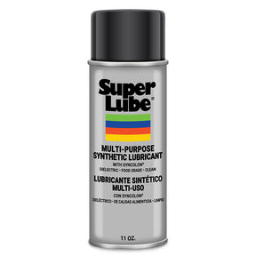 Super Lube Food Grade AntiSeize wSyncolon  11oz 31110