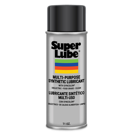 Super Lube Food Grade AntiSeize wSyncolon  11oz 31110