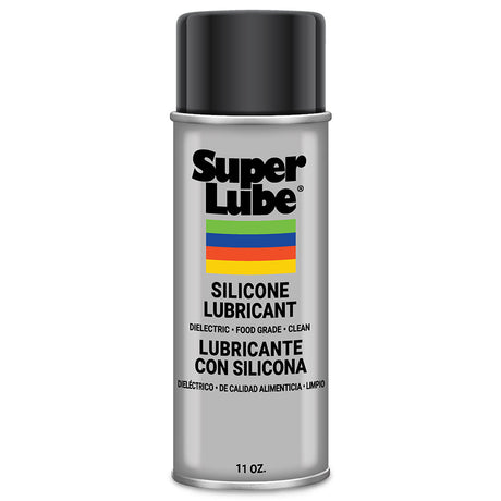 Super Lube Food Grade Silicone  11oz 91110