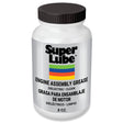 Super Lube Engine Assembly Grease  8oz Brush Bottle 19008