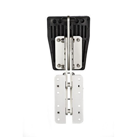 Panther Marine Outboard Motor Bracket  Aluminum  Max 20HP 550021