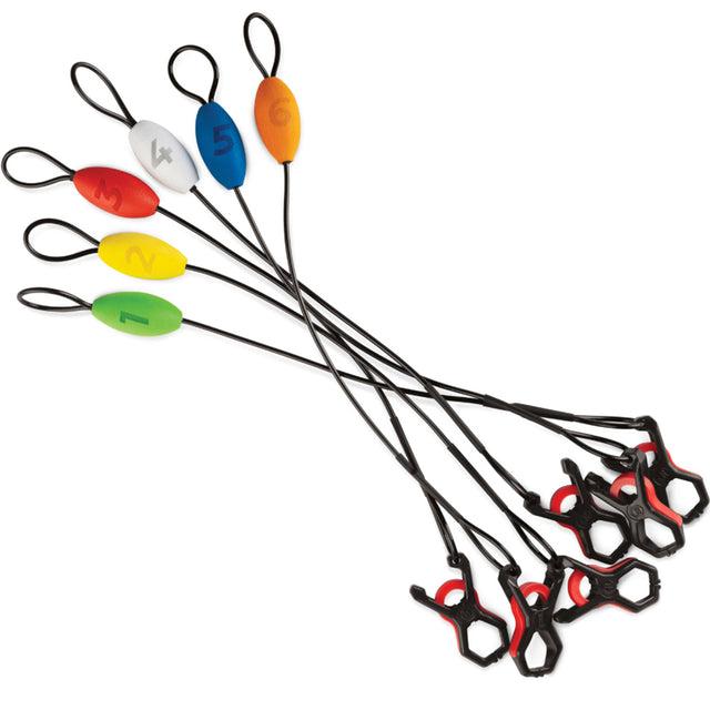 Rapala LipGrip Cull Tags RLGCT