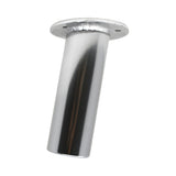 TACO Flush Mount Rod Holder 10  Deluxe Anodized Finish F310702BXY