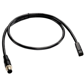 Humminbird AS QD NMEA 2000  Helix NMEA Adapter 7201141