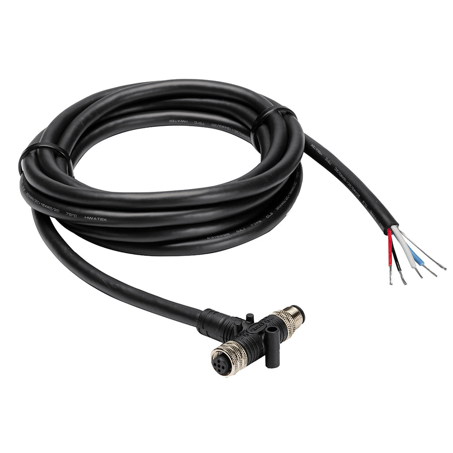 Humminbird NMEA Networking