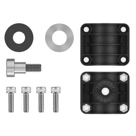 Garmin 0 Degree Livescope Pole Mount 0101267615