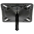 Springfield KingPin 7 x 7 Seat Mount wo Spring  ECoat Finish 1615204EC