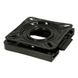 Springfield 7 x 7 Removable Seat Bracket wSwivel 1100115