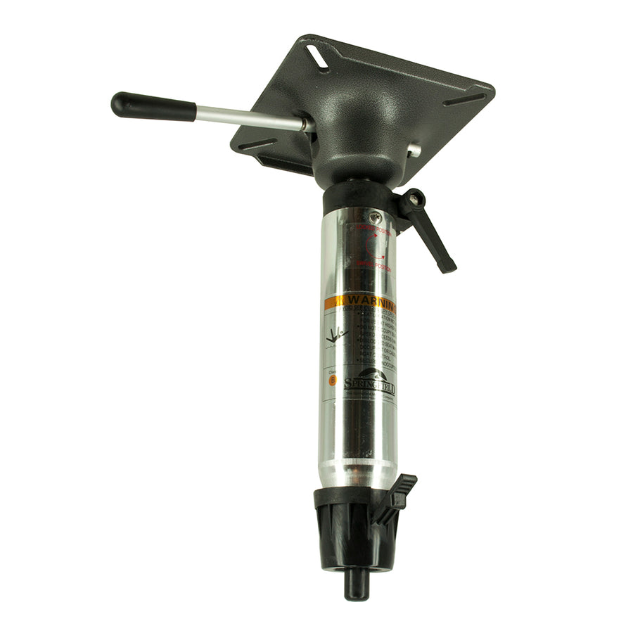 Springfield Marine Pedestals