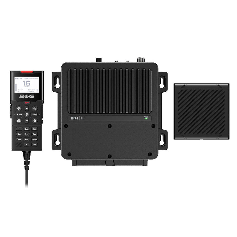 B&G VHF - Fixed Mount