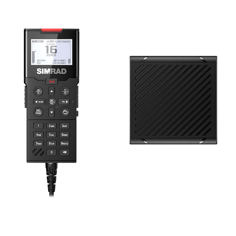 Simrad Accessories