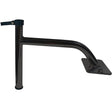 Panther 3 Quick Release Bow Mount Bracket  Black  Powder Coat KPB30B
