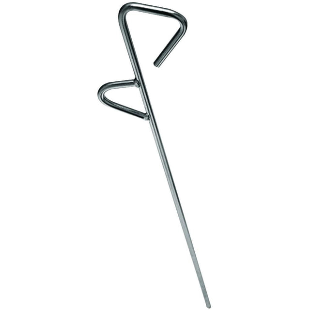Panther Shore Spike  Chrome Plated 559500