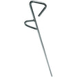 Panther Shore Spike  Stainless Steel 559600