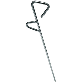 Panther Shore Spike  Stainless Steel 559600