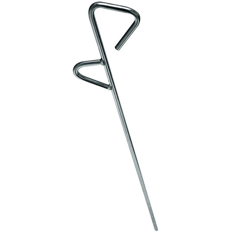 Panther Shore Spike  Stainless Steel 559600