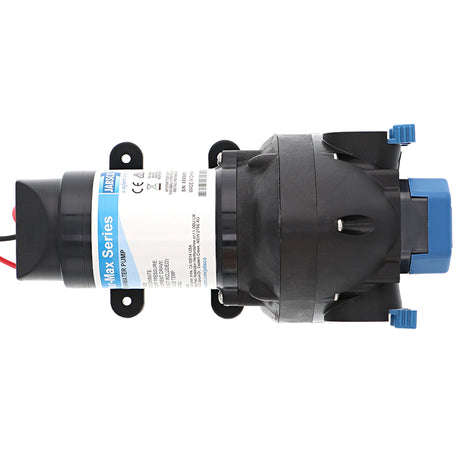 Jabsco ParMax 3 Water Pressure Pump  24V  3 GPM  40 PSI 3139540243A