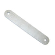 TH Marine Transom Support Plate Lower Mount TSP2DP