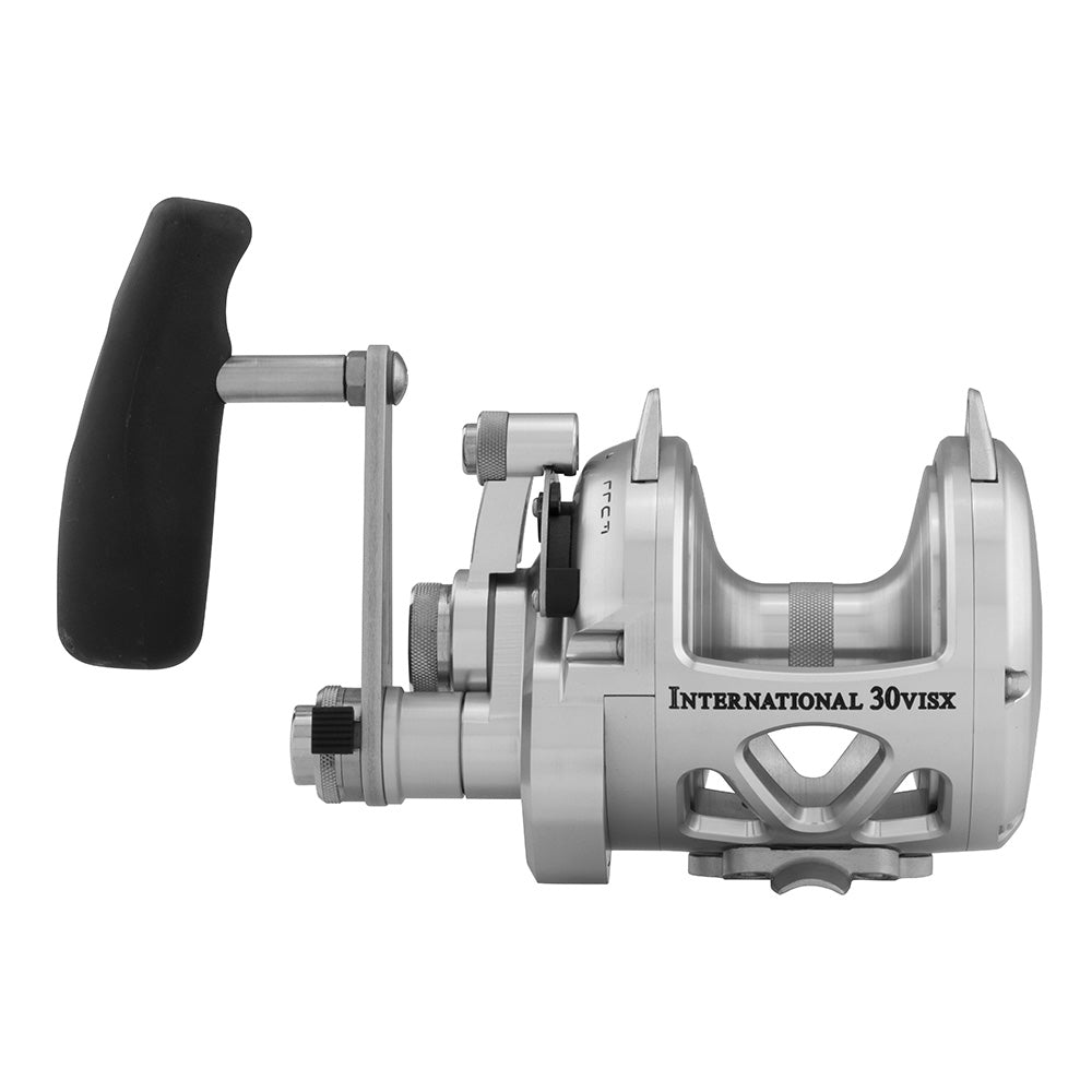 PENN International 30 VISXS Reel INT30VISXS  Silver 1419232