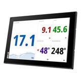 BG Nemesis 12 Sailing Display 00015612001