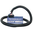 Balmar Max Charge MC618 Regulator 12V wHarness MultiStage MC618H