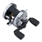Abu Garcia CS6501 Ambassadeur C3 6501 Left Hand Round Reel 1292723
