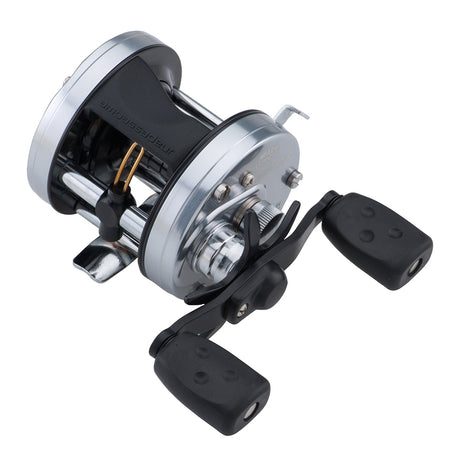 Abu Garcia CS6501 Ambassadeur C3 6501 Left Hand Round Reel 1292723