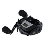 Abu Garcia MAXLPDLC Max DLC Low Profile Reel 1498366